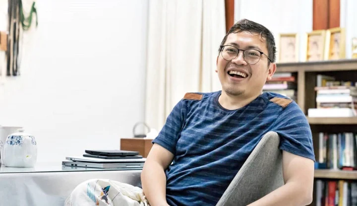 Đôi nét về tiểu sử CEO Kim Thanh Đạo